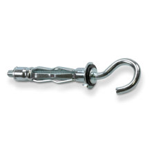 Gipsexpander takkrok M5